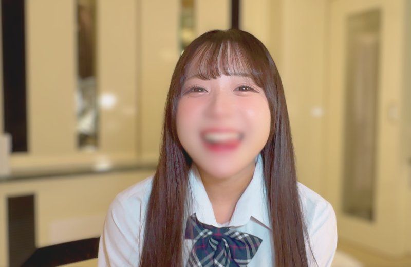 【全人類最可愛的頂點×噴潮女大學生】※特典有第一次肛門性愛 18歲公主小春醬 噴潮的瞬間 確定成為傳奇的超噴潮誕生 對於第一次的巨根興奮到極點 激烈抽插中出性愛 「悶絕」